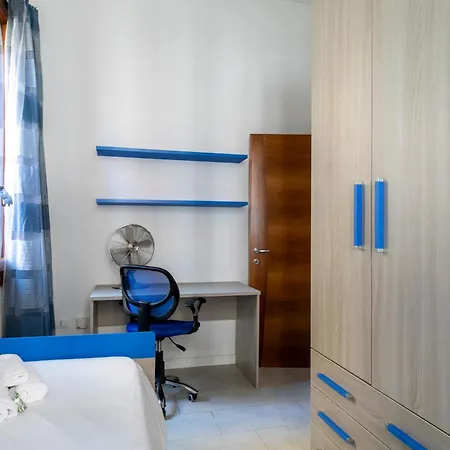 Max & Julia'S House - Sant'Elena Apartment Venice Exterior photo