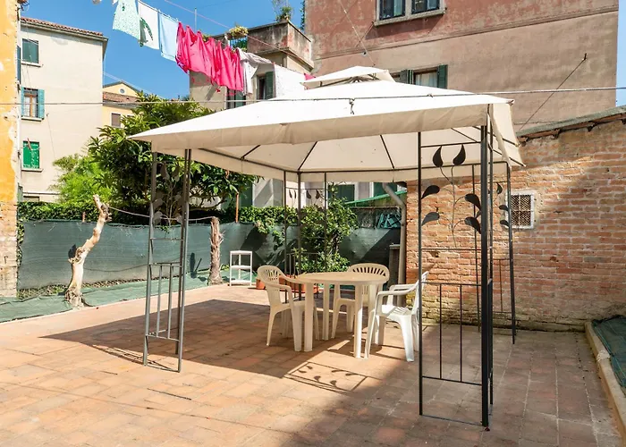 Max & Julia\'S House - Sant\'Elena