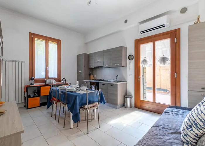 Max & Julia\'S House - Sant\'Elena