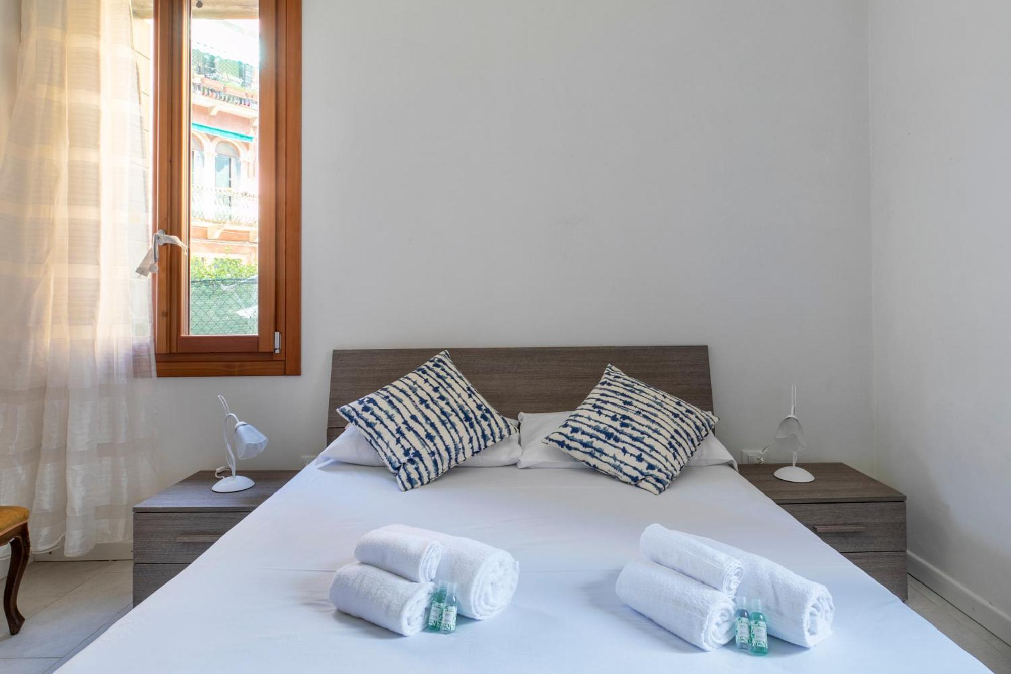 Max & Julia's House - Sant'elena * Venecia