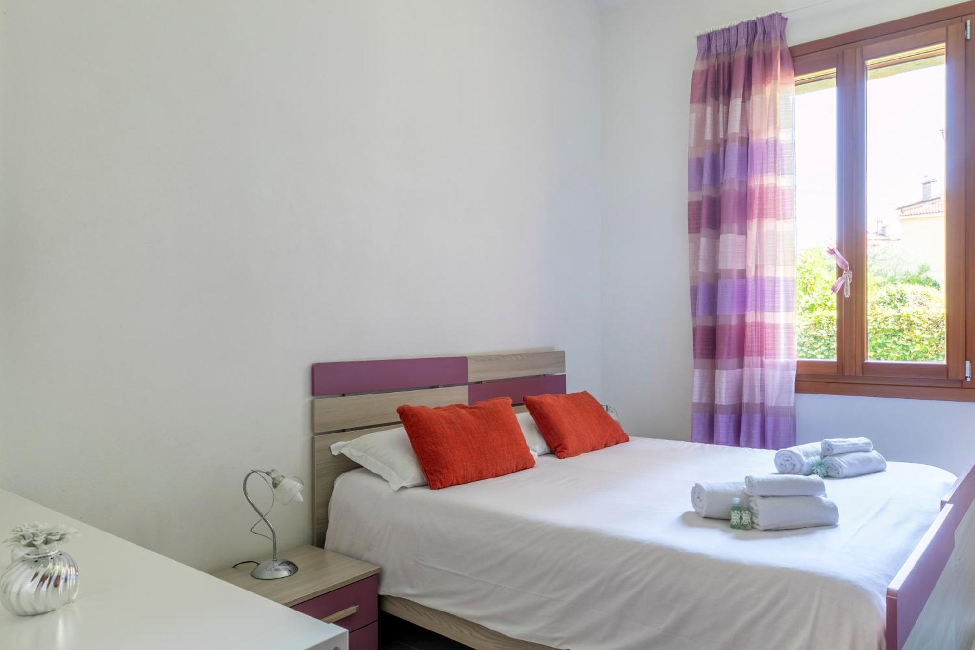 Max & Julia's House - Sant'elena Apartamento *